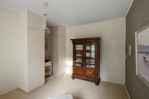 Medium property photo - Reigerpark 25, 1444 AA Purmerend